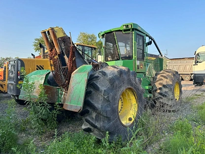 Прочая техника John Deere 640L 1308 - (АЛ)