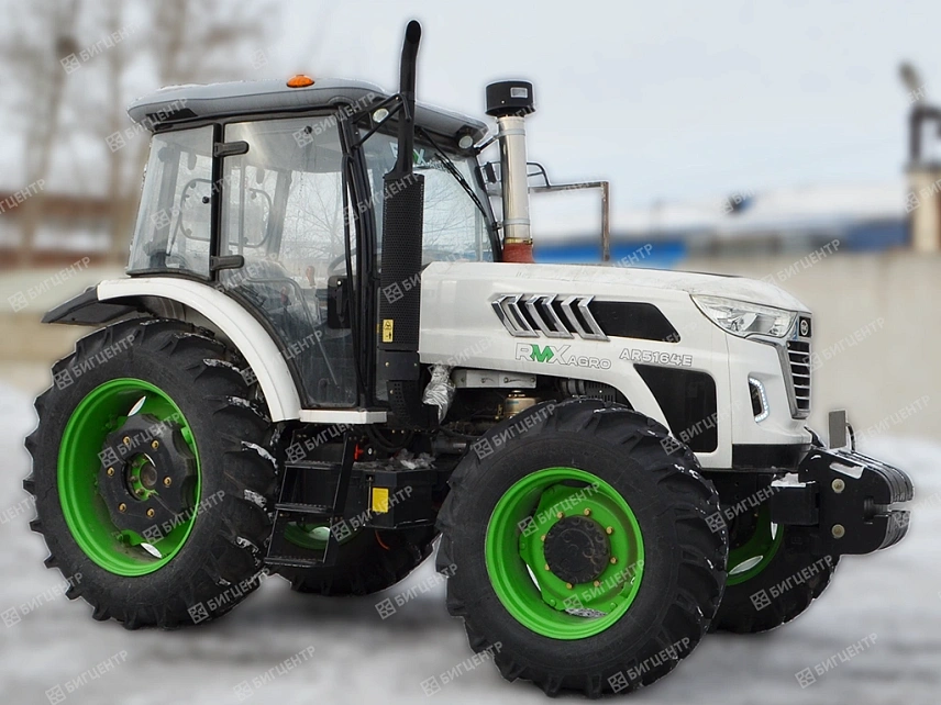 Трактор RMX AGRO AR5184E ***0049