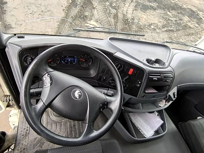 Тягач седельный КАМАЗ 5490-S5 (M1840) 000008533 - (АЛ)