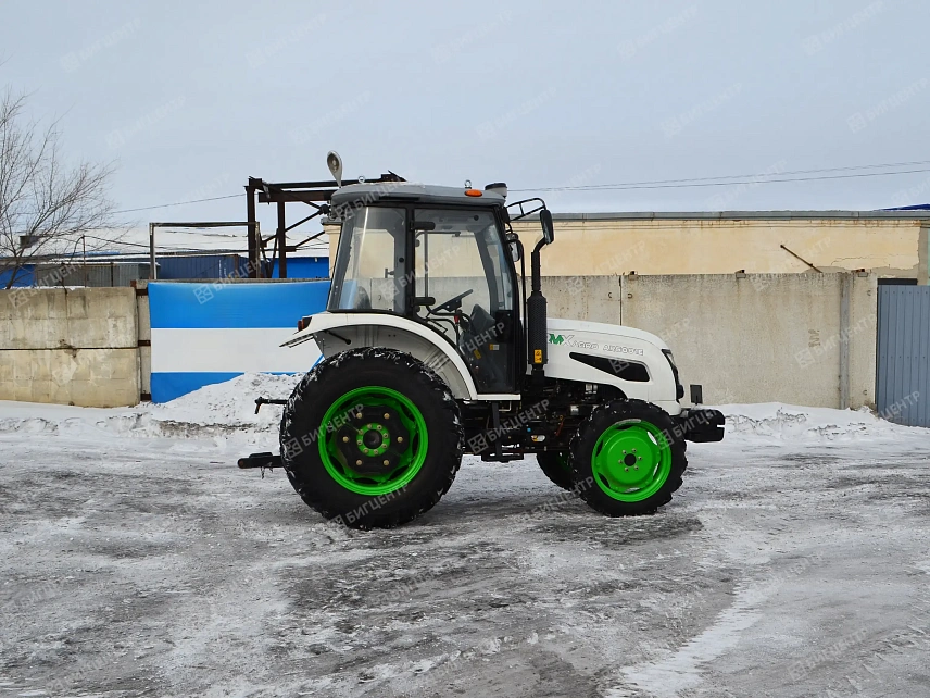 Трактор RMX AGRO AR5091E (****0128 от 04.23)