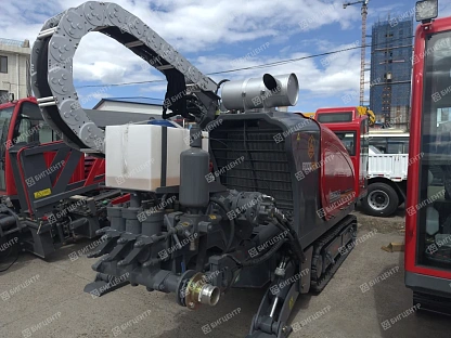Буровая установка ГНБ GOODENG GD360C-LS
