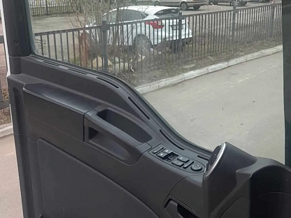 Тягач седельный Sitrak C7H ZZ4186V361HE 000008333 - (АЛ)
