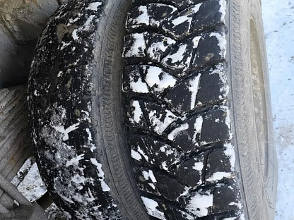 Самосвал Shacman SX3258DR384 000008054 - (АЛ)