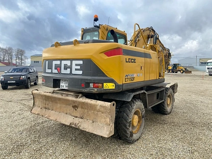 Экскаватор SDLG/LGCE E7150F 000008234 - (АЛ)