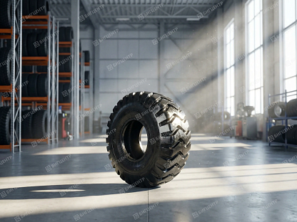 Шина MAXTIRES 20.5-25 (волна) 28PR 