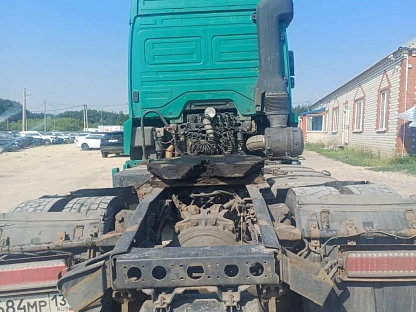 Тягач седельный КАМАЗ 5490-S5 (M1840) 3120 - (АЛ)