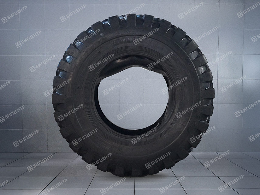 Шина TRUETYRE 17.5-25 H108C TT 28PR