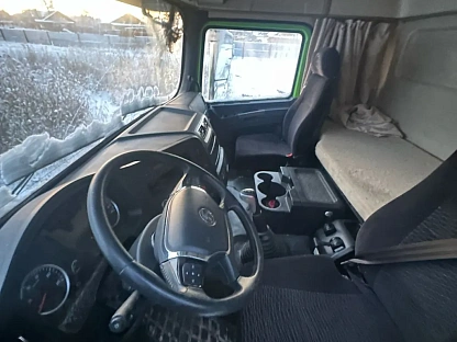 Самосвал Shacman SX32586V385 000007880 - (АЛ)