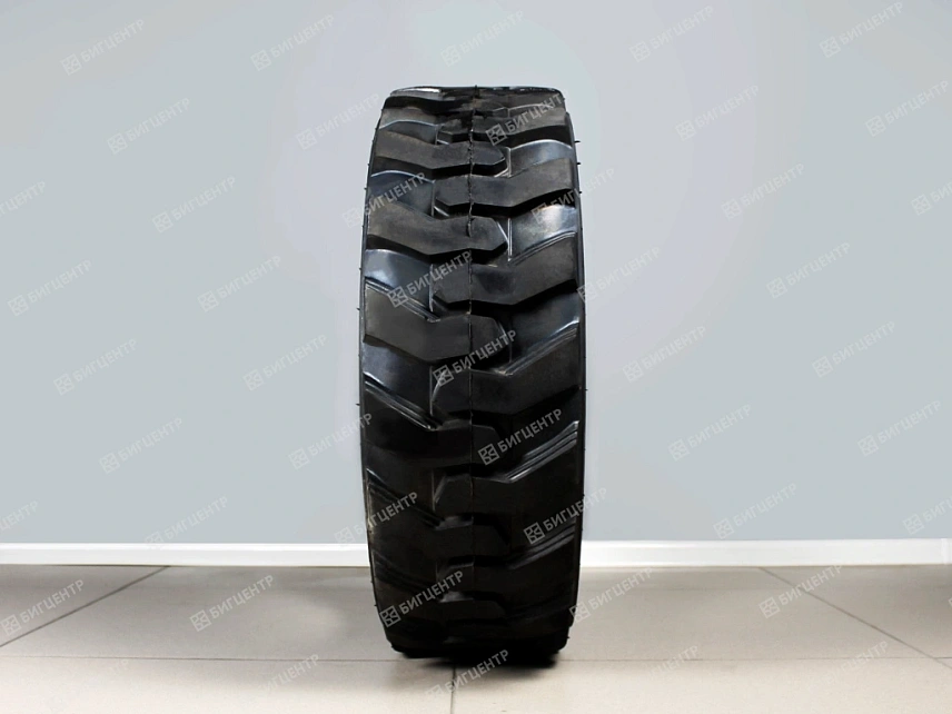 Шина MAXTIRES 10-16.5 TL R4 (клюшка) 14PR
