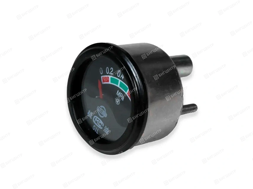 Указатель давления масла двигателя погрузчик ZL-20/ZL-30