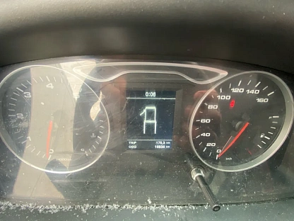 Рефрижератор JAC N 120 6481 - (АЛ)