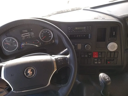 Самосвал Shacman SX331863366 3855 - (АЛ)
