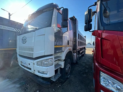 Самосвал FAW CA3310P66K24T4E5 000008311 - (АЛ)