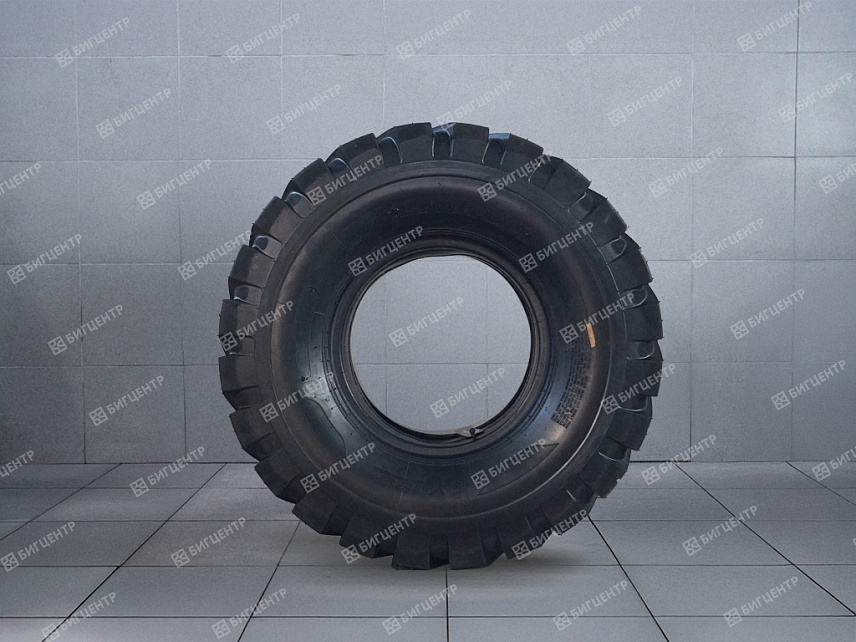 Шина TRUETYRE BQ 23.5/70-16 (волна) 16PR