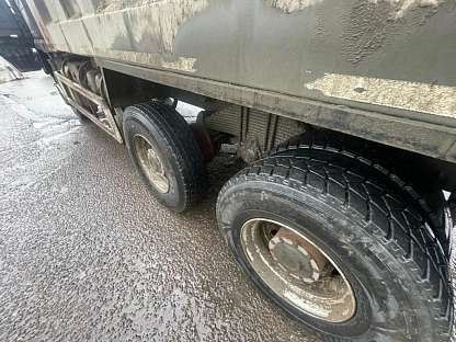 Самосвал Shacman SX32586V384 2672 - (АЛ)