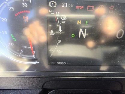 Тягач седельный Sitrak C7H MAX ZZ4186V391HE 000008131 - (АЛ)