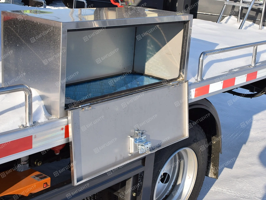 Автовышка ISUZU MAXXPOWER MX36R Premium (****4044)