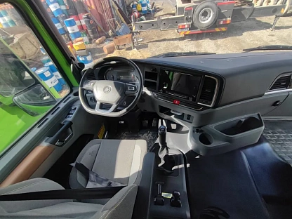 Самосвал Shacman SX331863366 000008409 - (АЛ)