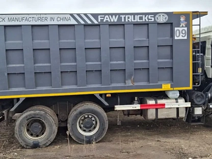Самосвал FAW CA3250P66K24T1E5 000007510 - (АЛ)