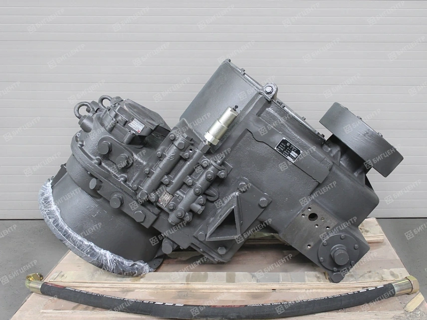 КПП в сборе BS305 LIUGONG ZL50CN, CLG835 (C)