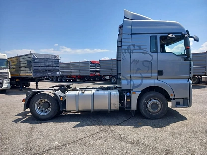 Тягач седельный Sitrak C7H ZZ4186V361HE 3232 - (АЛ)