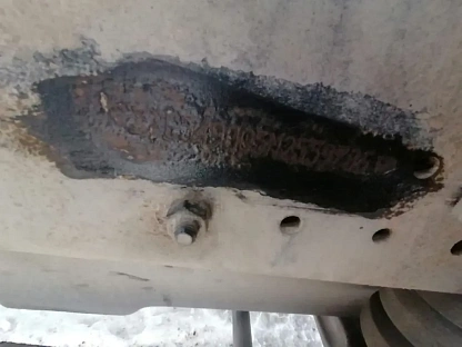 Тягач седельный КАМАЗ 5490-S5 (M1840) 000008001 - (АЛ)