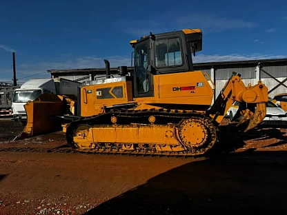Бульдозер Shantui DH16B3 XL 4224 - (АЛ)