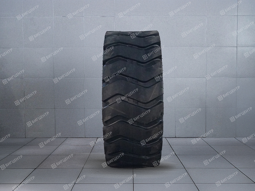 Шина TRUETYRE BQ 20.5/70-16 (волна) 16PR