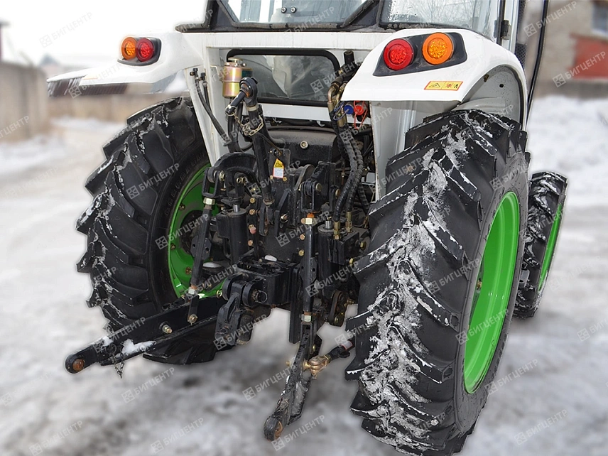 Трактор RMX AGRO AR5101E ***0122