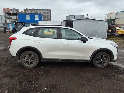 Легковой авто Haval Jolion 5254 - (АЛ)