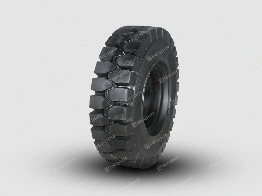 Шина MAXTIRES 5.00-8 (ОВ502) Литая