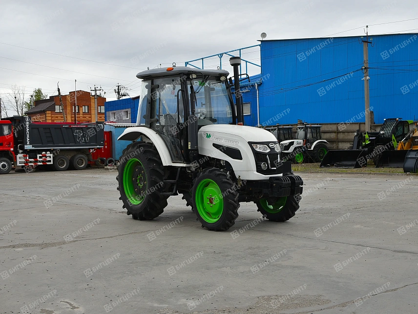 Трактор RMX AGRO AR5091E (****0111 от 04.23)