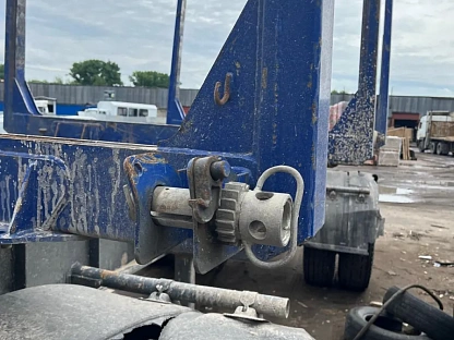 Прицеп МАЗ 892620-010 5391 - (АЛ)