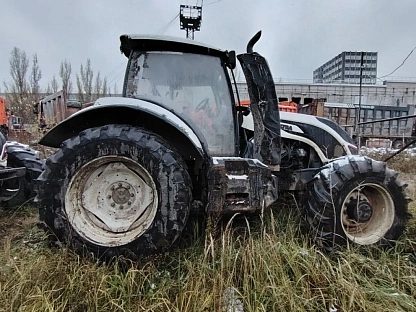 Трактор VALTRA T194А 4598 - (АЛ)