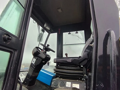 Каток Shantui SR16P 000007996 - (АЛ)