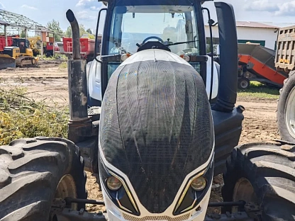 Трактор VALTRA T234H 3713 - (АЛ)