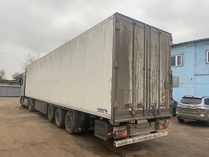 Полуприцеп SCHMITZ SKO24/L 000007905 - (АЛ)