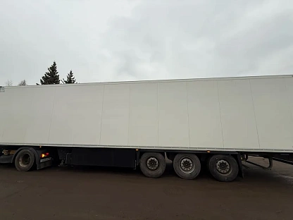 Полуприцеп SCHMITZ SKO24/L 000008335 - (АЛ)