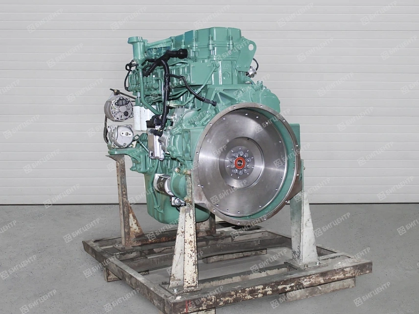 Двигатель FAW CA6DL2-37E5 Евро-5 276 kW (C)