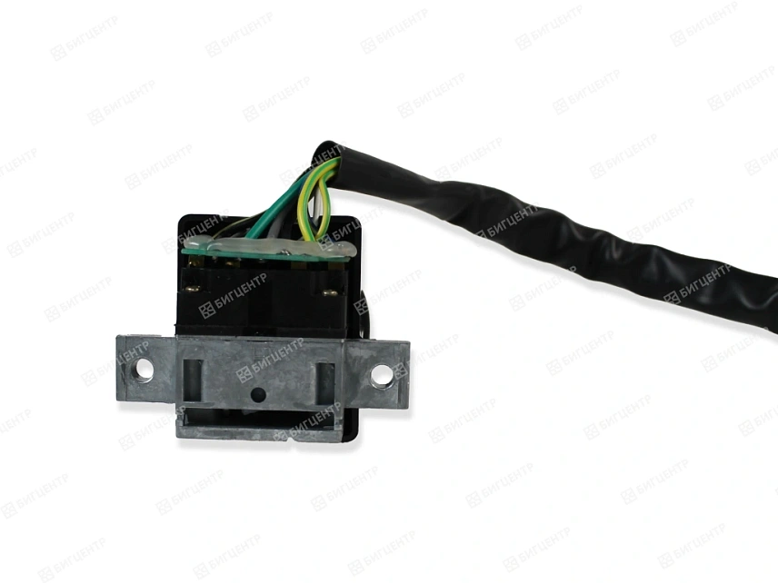 Переключатель подрулевой многофункциональный SDLG