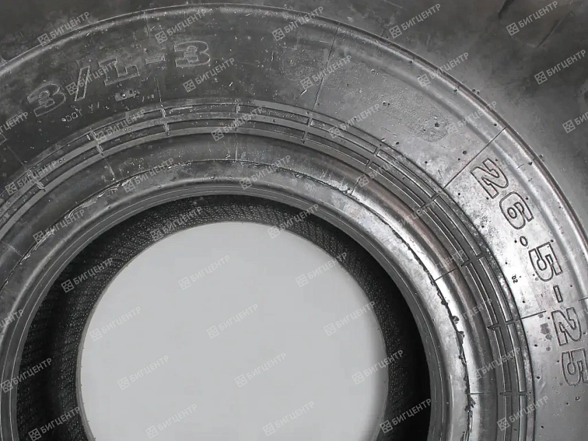 Шина MAXTIRES 26.5-25 (волна) 28PR 