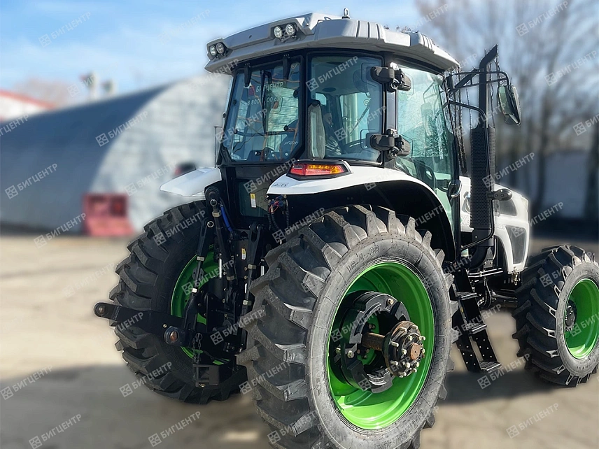 Трактор RMX AGRO AR5204ES ***0027