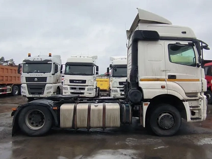 Тягач седельный КАМАЗ 5490-S5(NEO) 6304 - (АЛ)