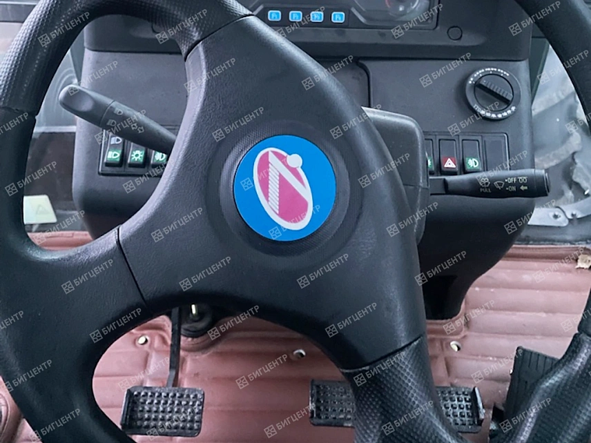 Трактор RMX AGRO AR5184E ***0050