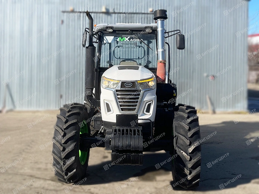 Трактор RMX AGRO AR5164E ***0031
