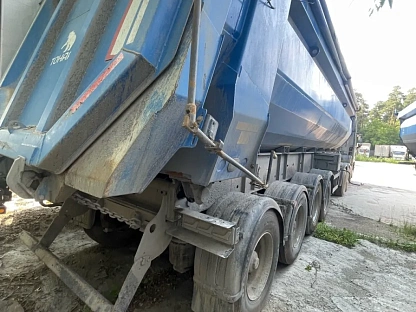 Полуприцеп Тонар 95234 2749 - (АЛ)