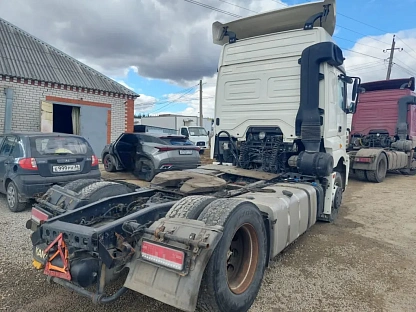 Тягач седельный КАМАЗ 5490-S5 (M1840) 000008254 - (АЛ)