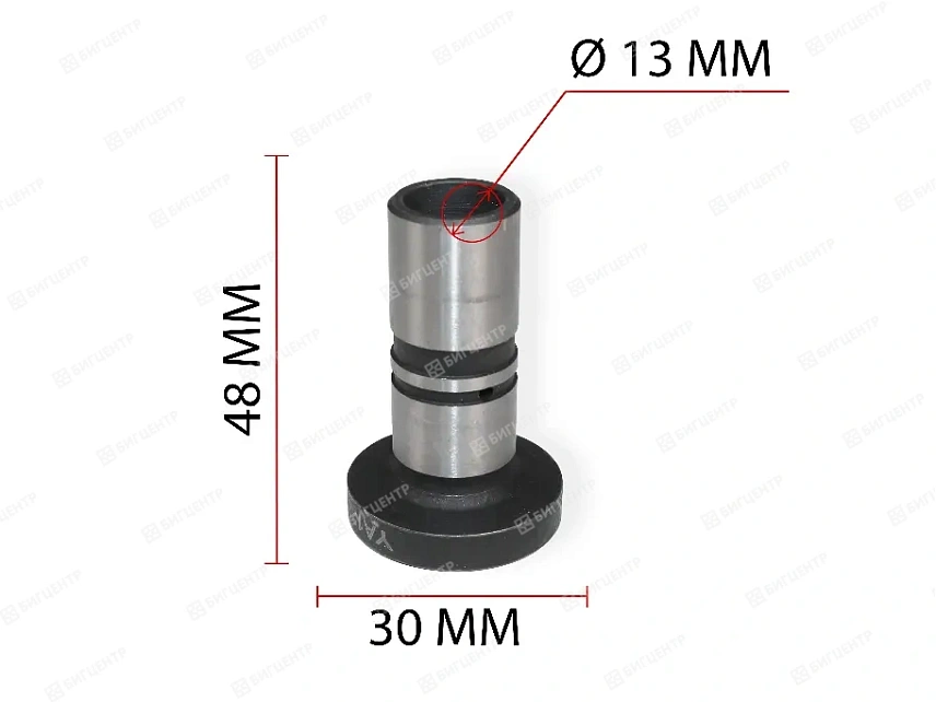 Толкатель двигателя Deutz TD226B-6/WP6G125E22