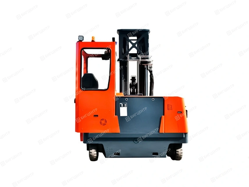 Многоходовый вилочный погрузчик TMG M40-50