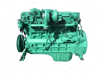 Двигатель Deutz TCD2013L062V 148kW